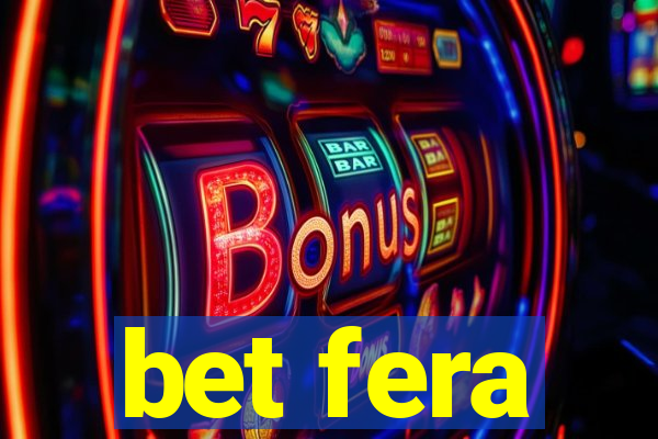 bet fera